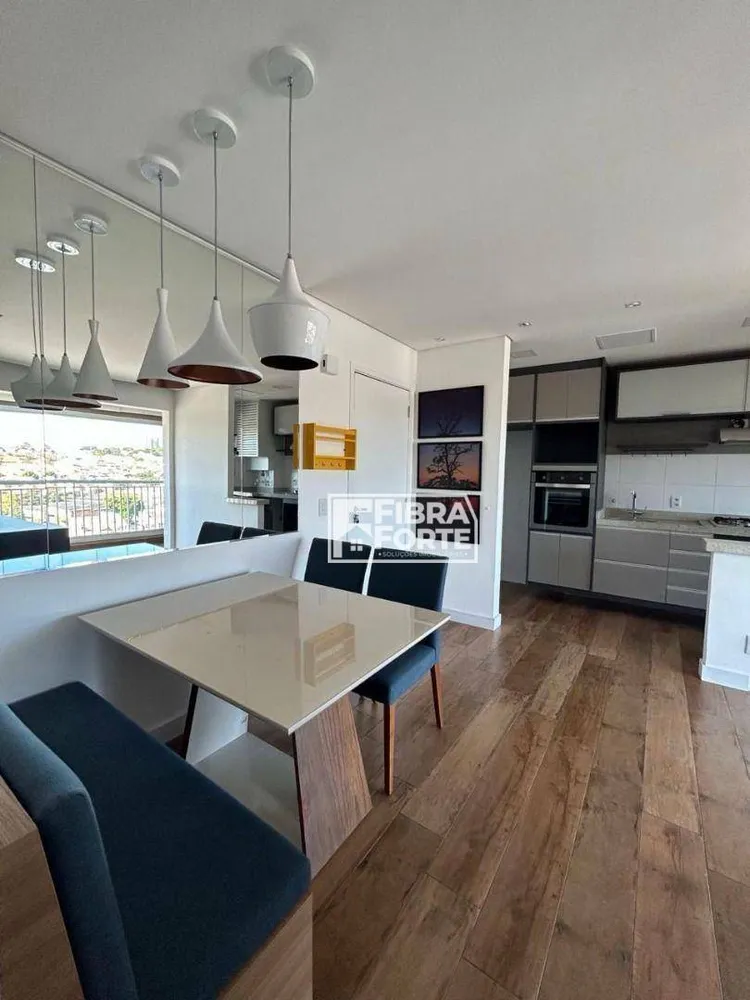 Apartamento, 2 quartos, 55 m² - Foto 10