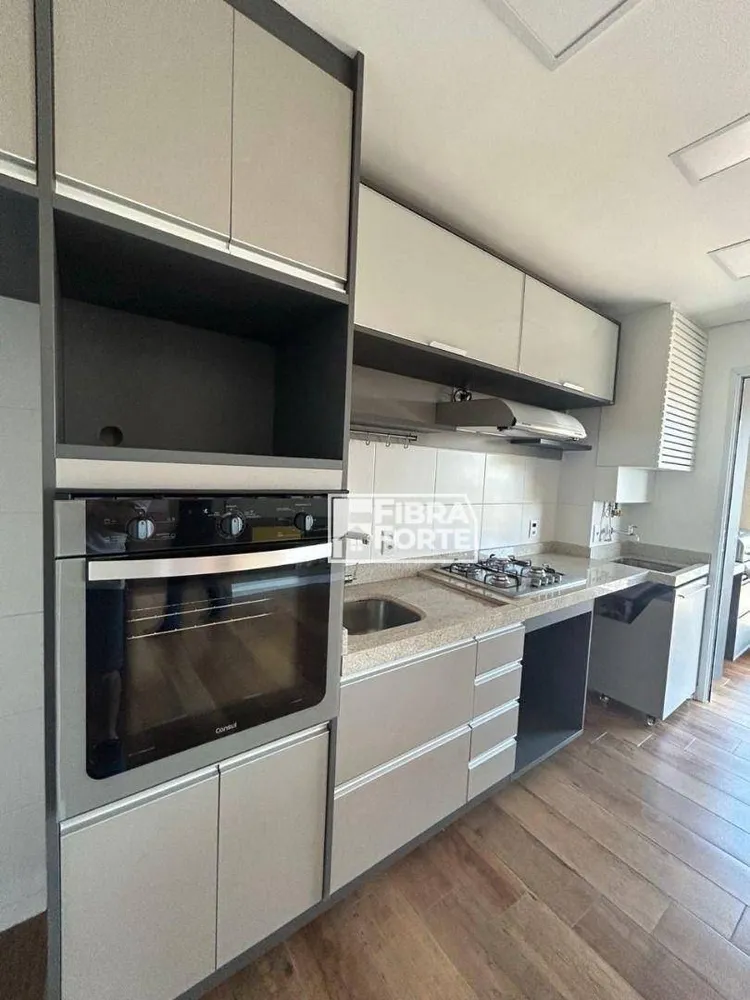Apartamento, 2 quartos, 55 m² - Foto 5