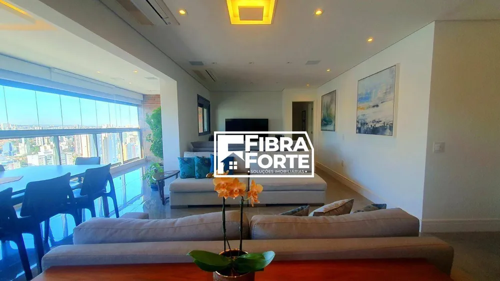 Apartamento, 3 quartos, 155 m² - Foto 3