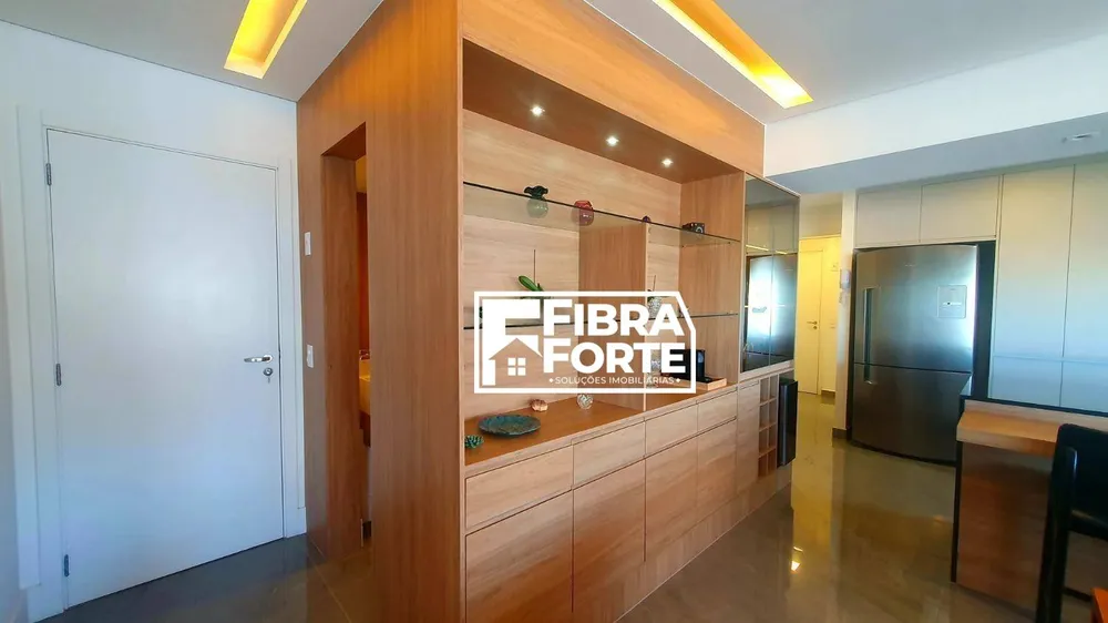 Apartamento, 3 quartos, 155 m² - Foto 7