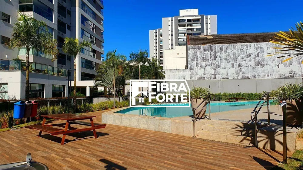 Apartamento, 3 quartos, 155 m² - Foto 13