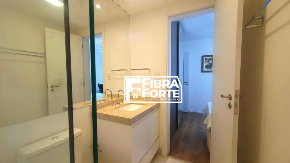 Apartamento, 3 quartos, 155 m² - Foto 9