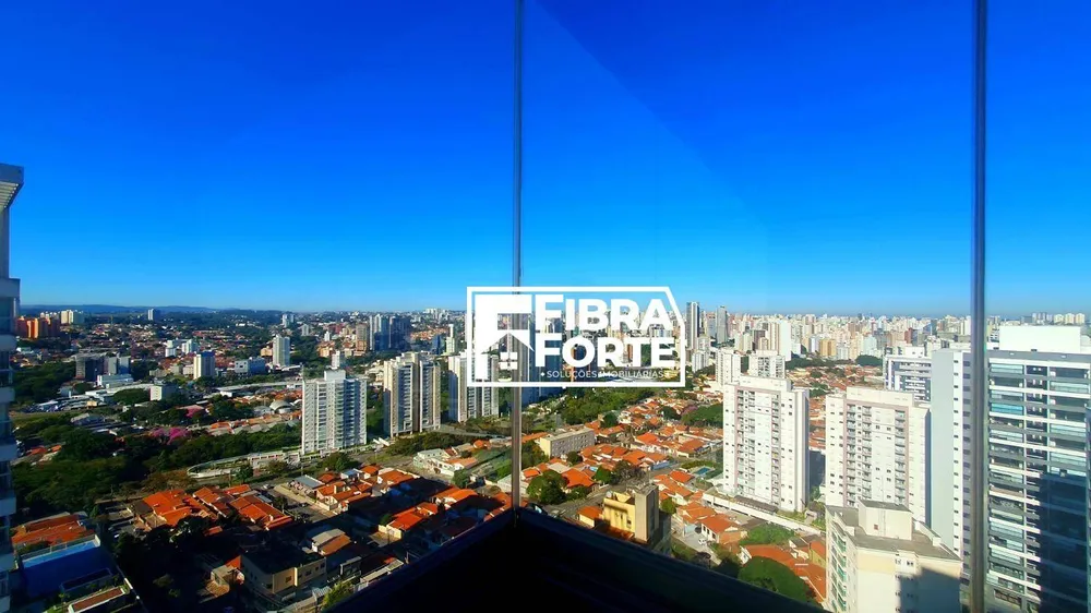 Apartamento, 3 quartos, 155 m² - Foto 2
