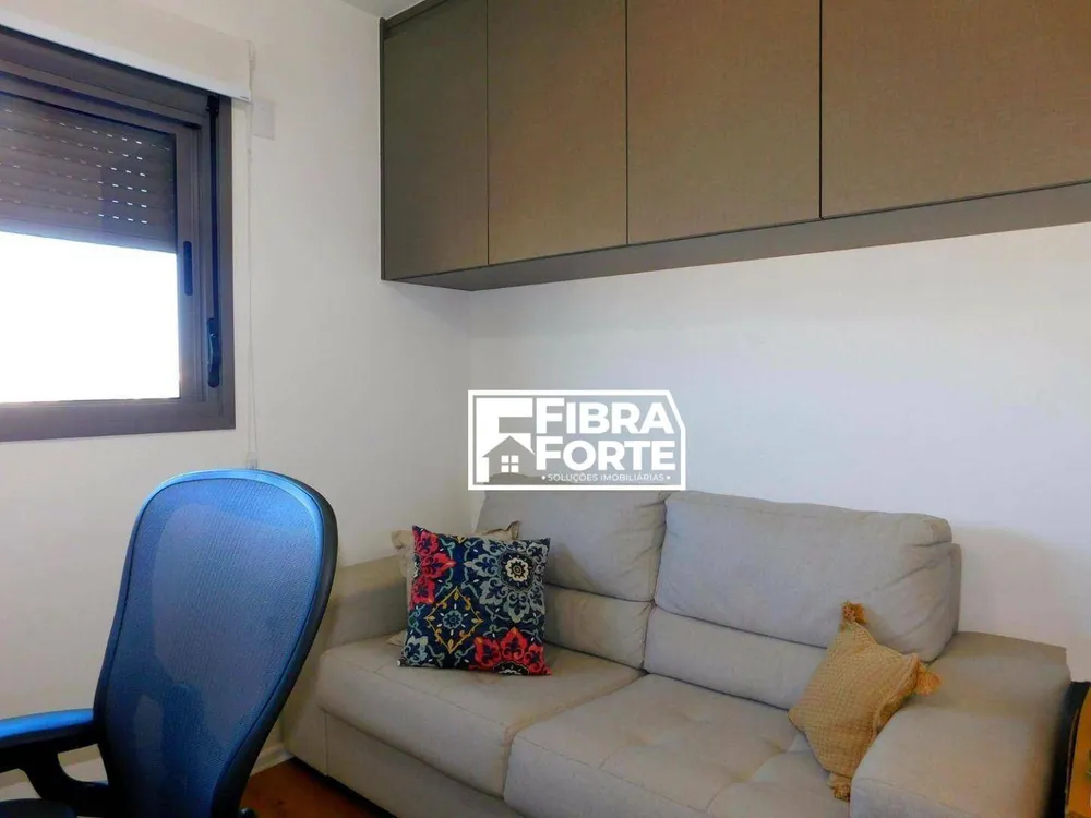 Apartamento, 3 quartos, 155 m² - Foto 8