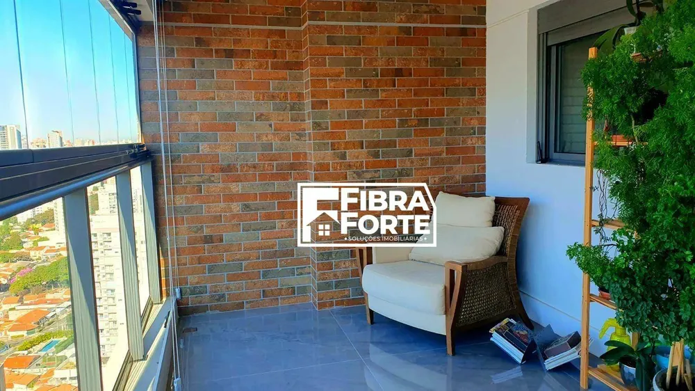 Apartamento, 3 quartos, 155 m² - Foto 6