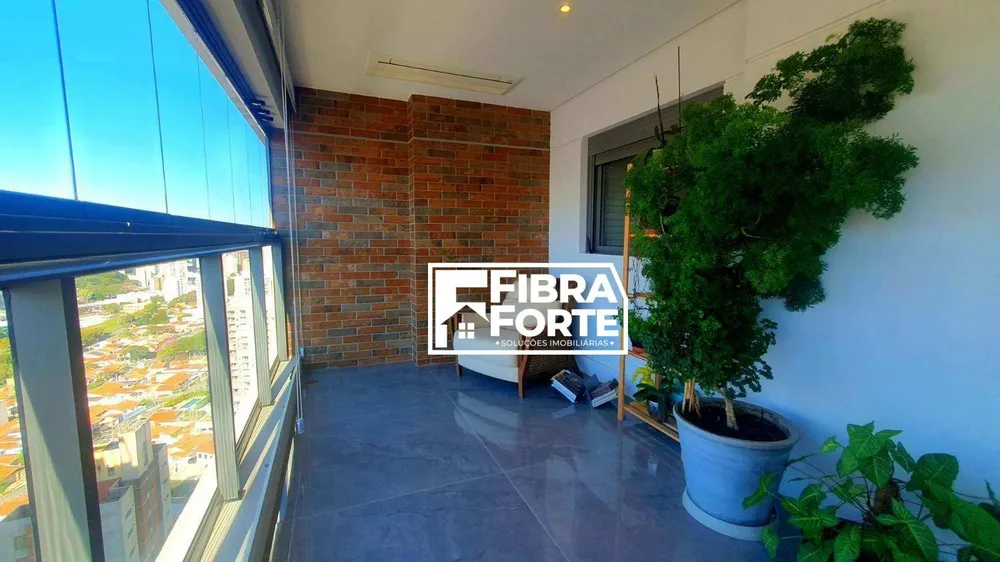 Apartamento, 3 quartos, 155 m² - Foto 5