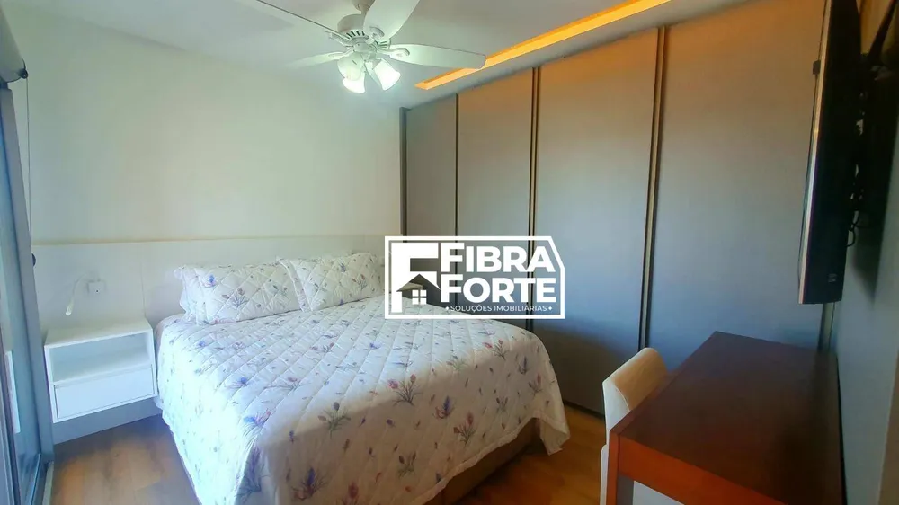 Apartamento, 3 quartos, 155 m² - Foto 11