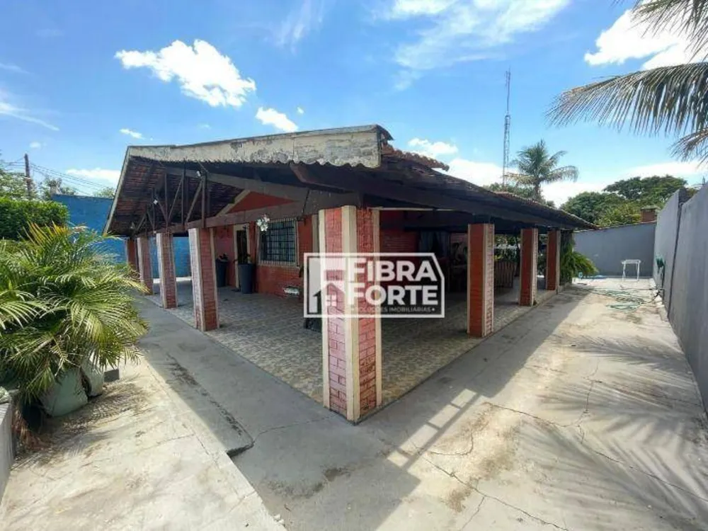 Chácara, 3 quartos, 4170 m² - Foto 3