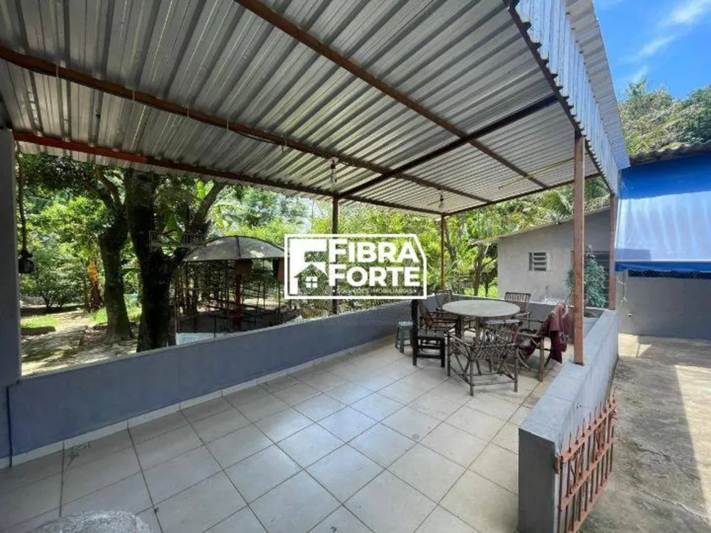 Chácara, 3 quartos, 4170 m² - Foto 15