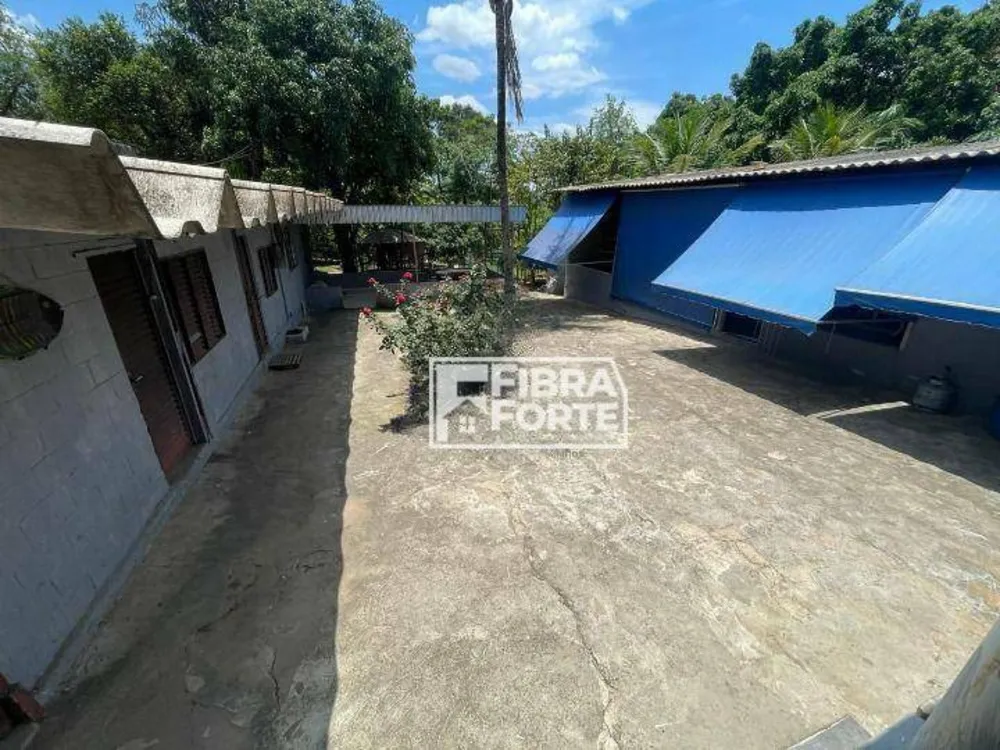 Chácara, 3 quartos, 4170 m² - Foto 16