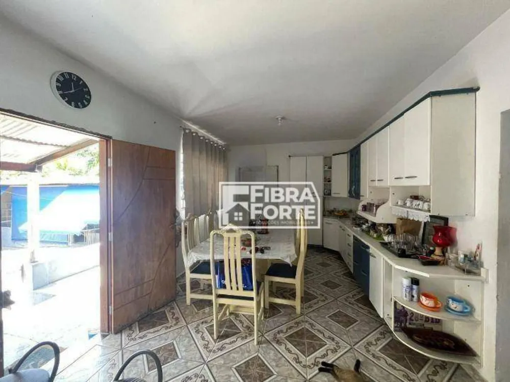 Chácara, 3 quartos, 4170 m² - Foto 9