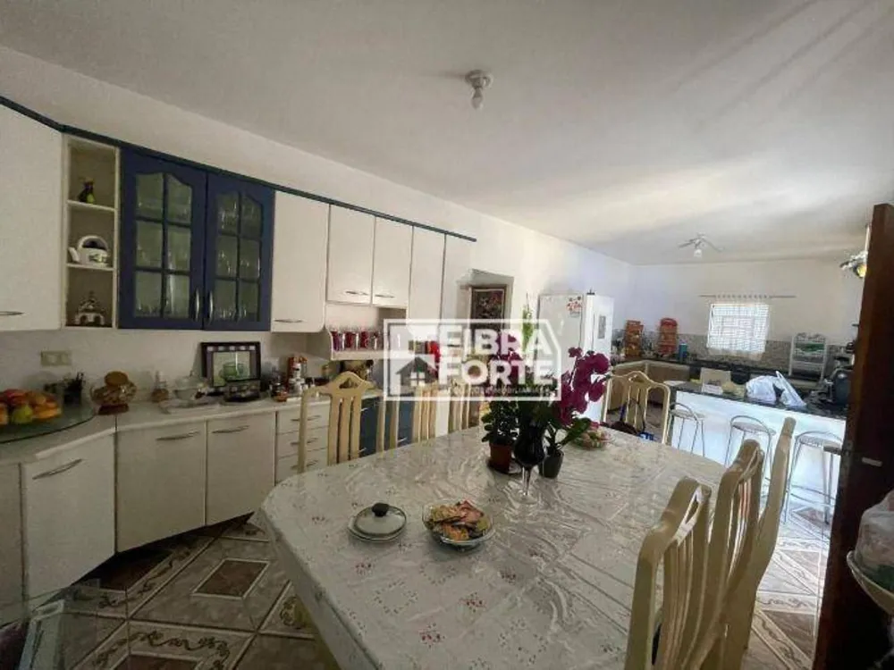 Chácara, 3 quartos, 4170 m² - Foto 11