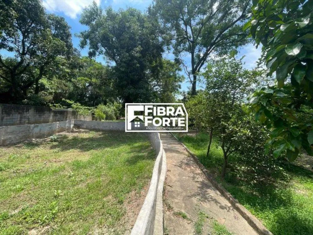 Chácara, 3 quartos, 4170 m² - Foto 13