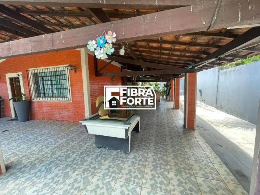 Chácara, 3 quartos, 4170 m² - Foto 4