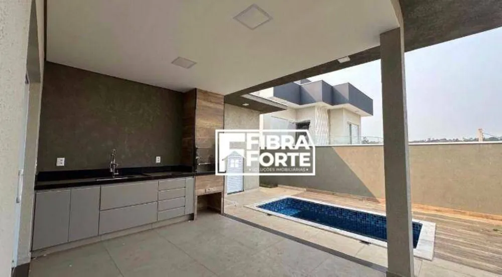 Casa de Condomínio, 3 quartos - Foto 11
