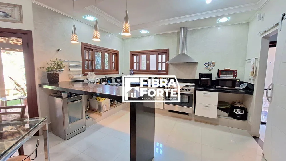 Casa, 4 quartos, 349 m² - Foto 10