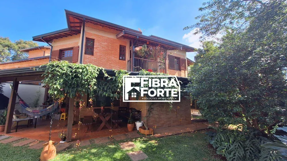 Casa, 4 quartos, 349 m² - Foto 14