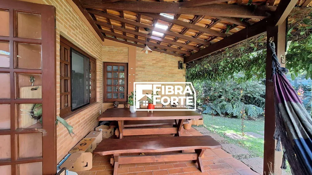 Casa, 4 quartos, 349 m² - Foto 12
