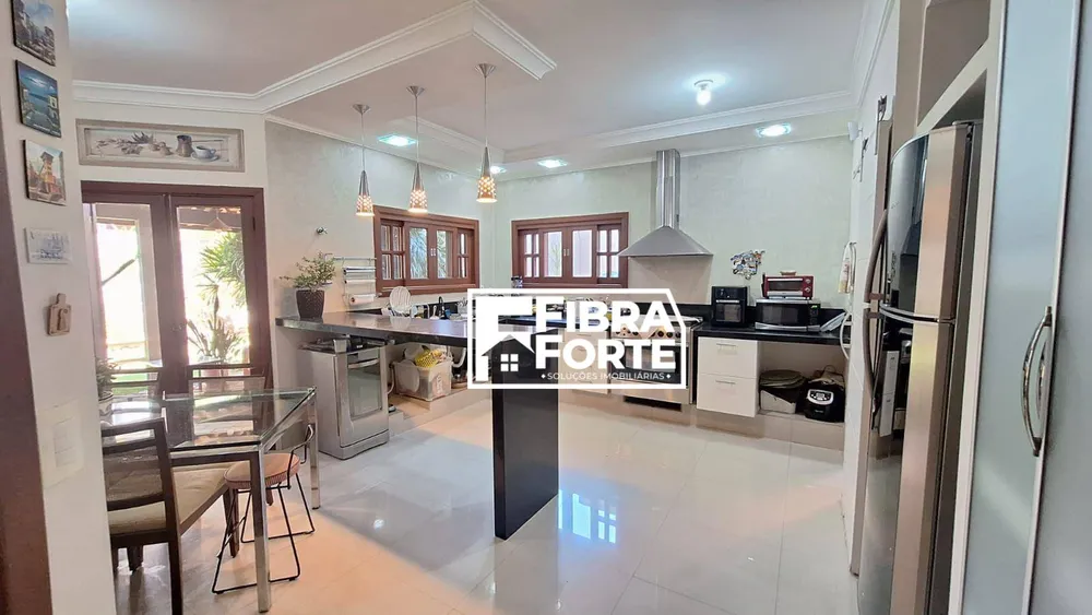 Casa, 4 quartos, 349 m² - Foto 9
