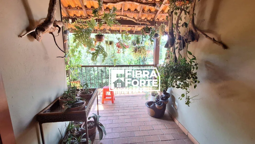 Casa, 4 quartos, 349 m² - Foto 7