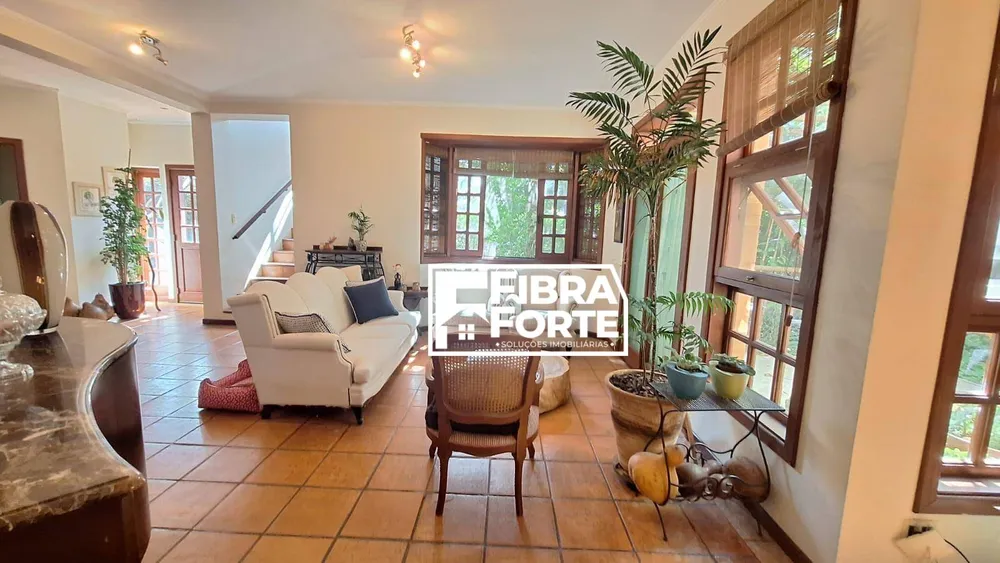 Casa, 4 quartos, 349 m² - Foto 3