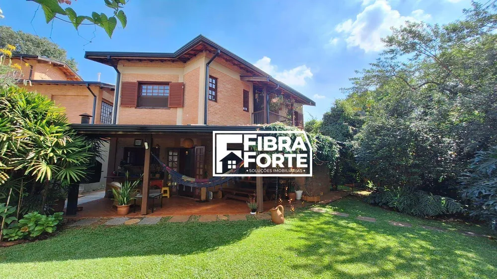Casa, 4 quartos, 349 m² - Foto 13