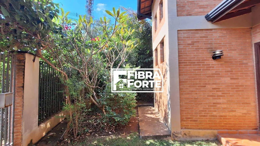 Casa, 4 quartos, 349 m² - Foto 16