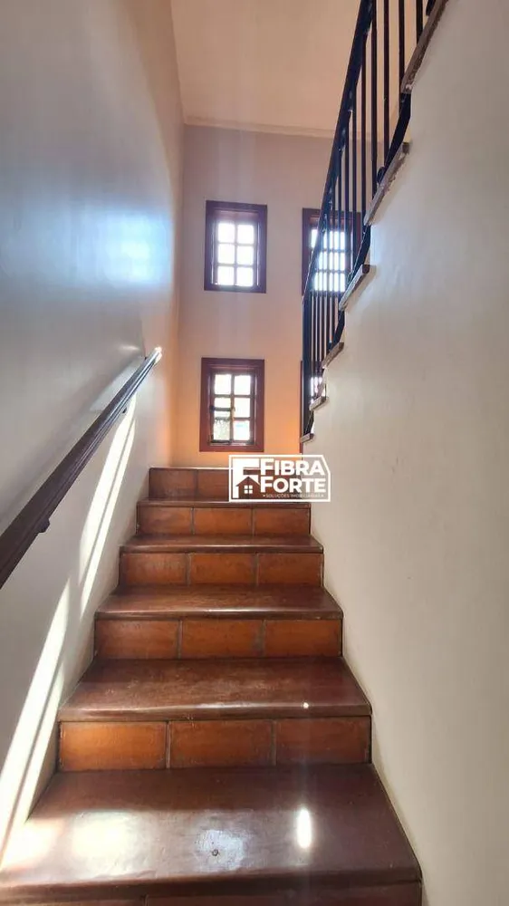 Casa, 4 quartos, 349 m² - Foto 6