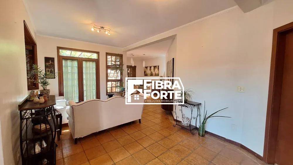 Casa, 4 quartos, 349 m² - Foto 4