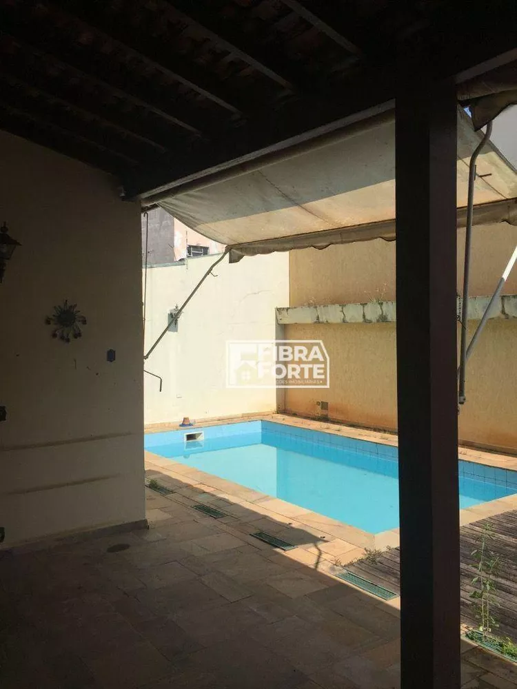 Casa, 380 m² - Foto 14