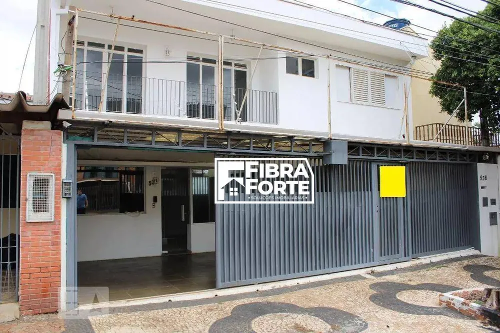 Casa, 3 quartos, 190 m² - Foto 1