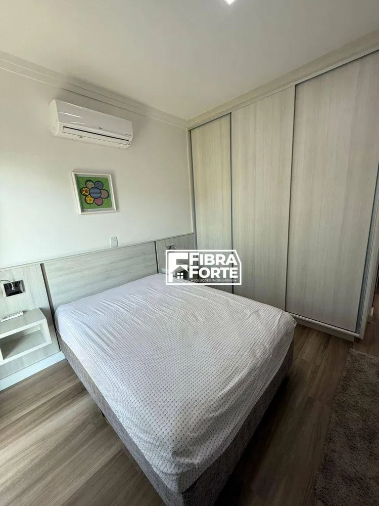 Casa de Condomínio, 3 quartos - Foto 11