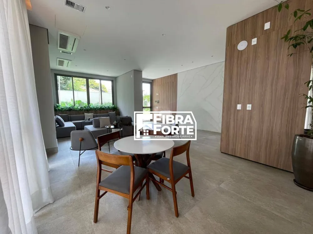 Apartamento, 3 quartos, 126 m² - Foto 12