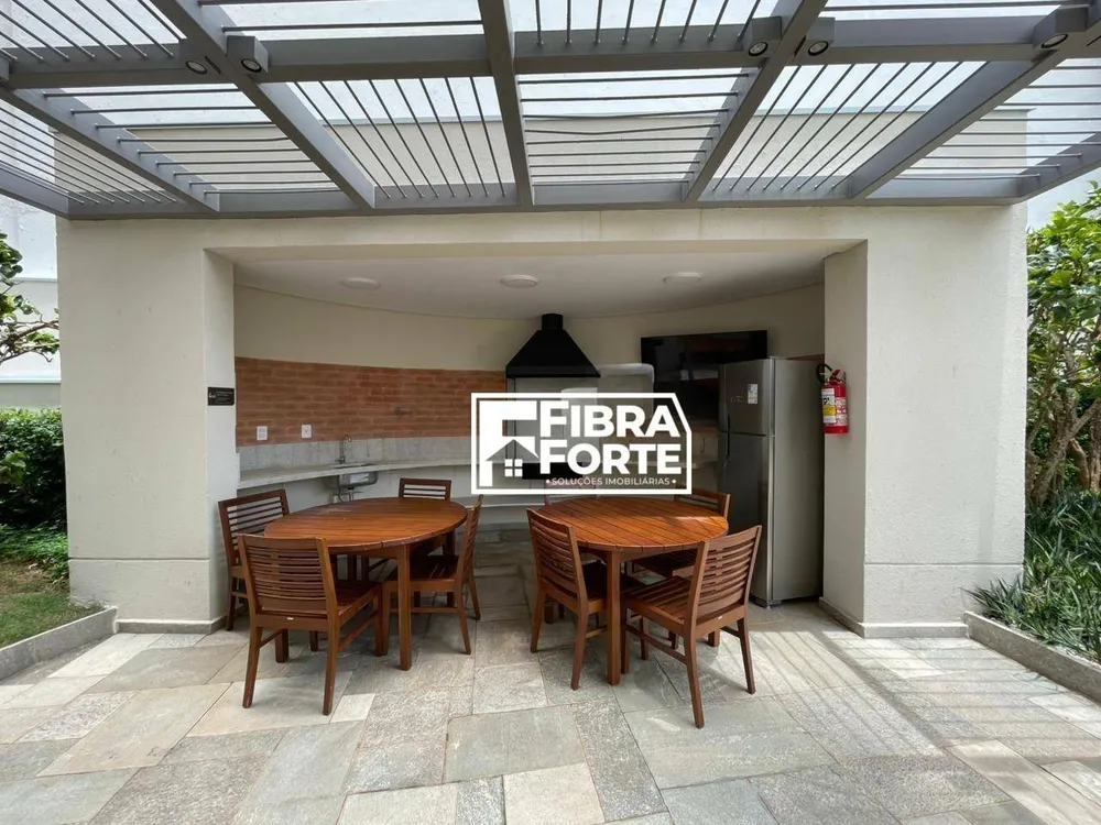 Apartamento, 3 quartos, 126 m² - Foto 16