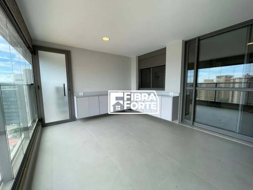 Apartamento, 3 quartos, 126 m² - Foto 2