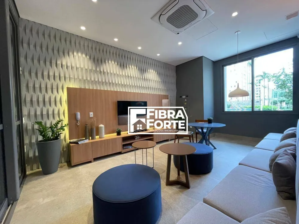 Apartamento, 3 quartos, 126 m² - Foto 11