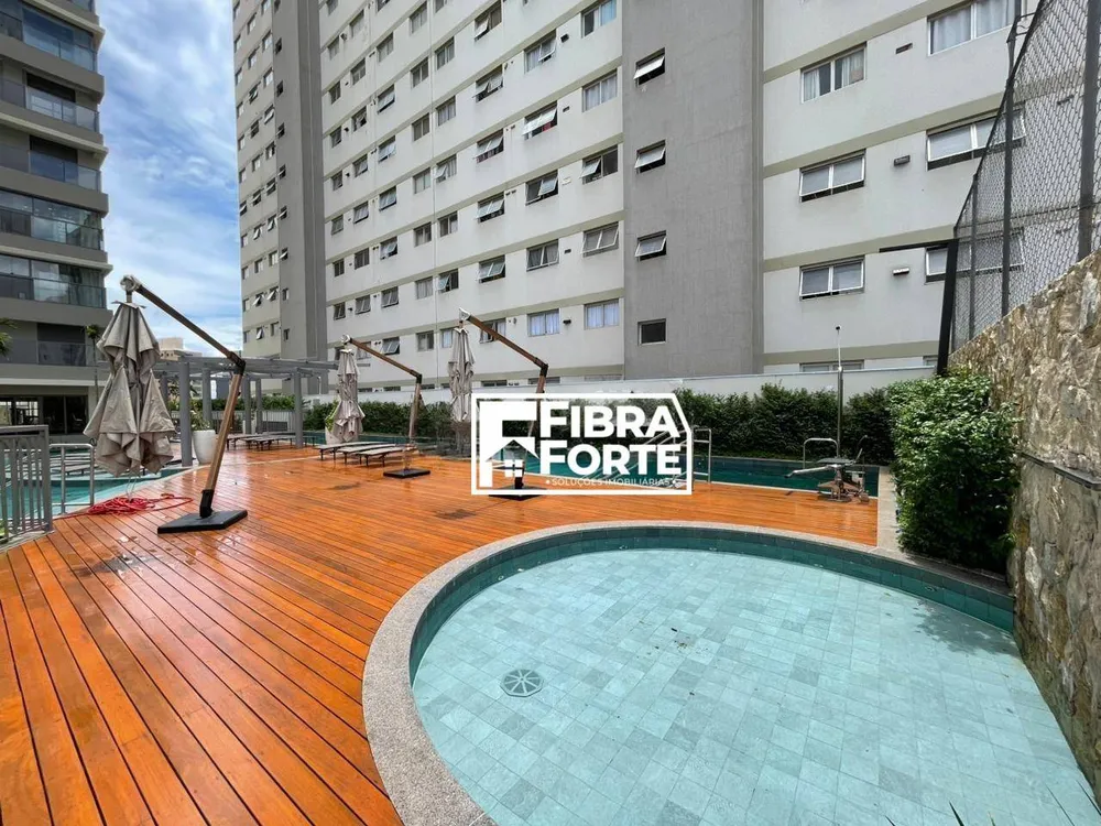 Apartamento, 3 quartos, 126 m² - Foto 10