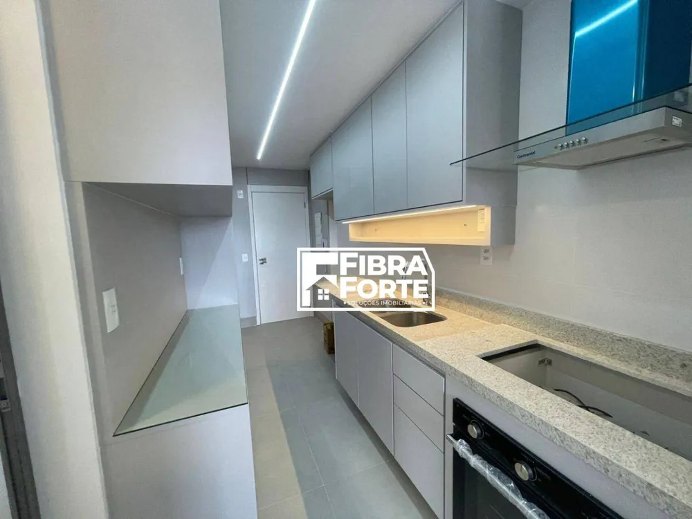 Apartamento, 3 quartos, 126 m² - Foto 3