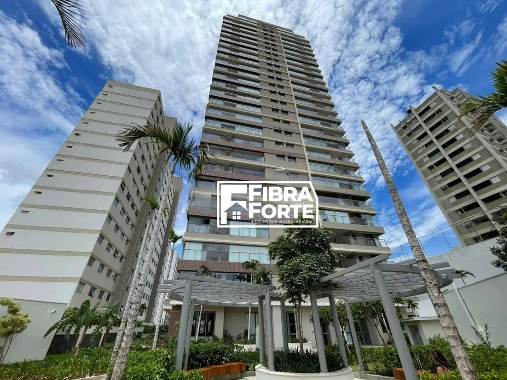 Apartamento, 3 quartos, 126 m² - Foto 8