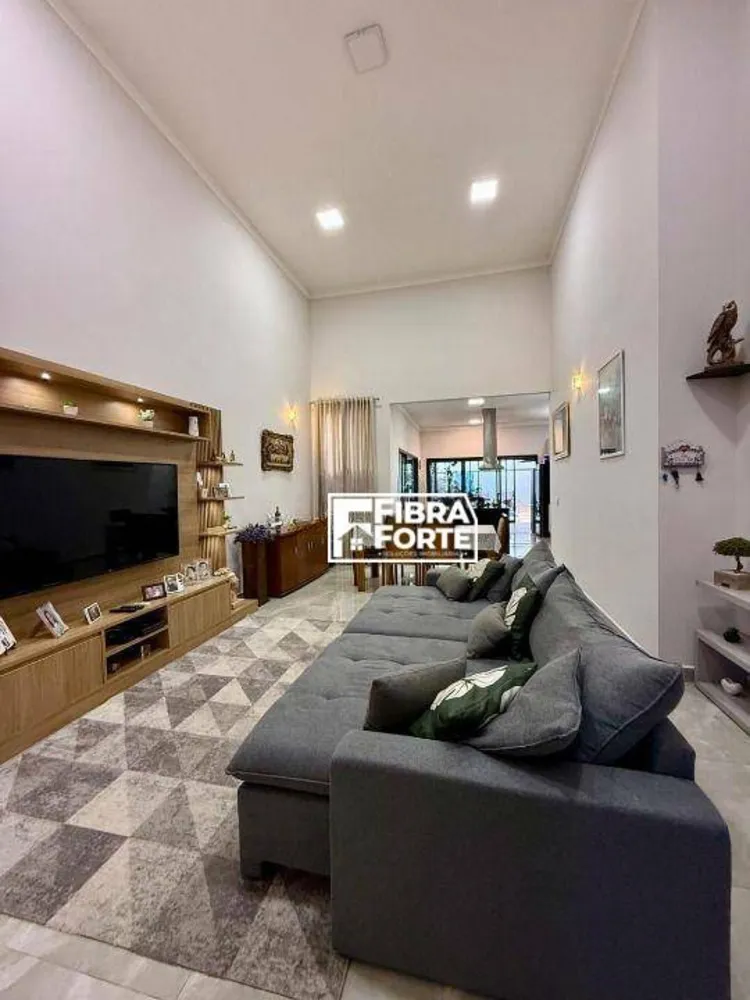 Casa de Condomínio, 3 quartos - Foto 2