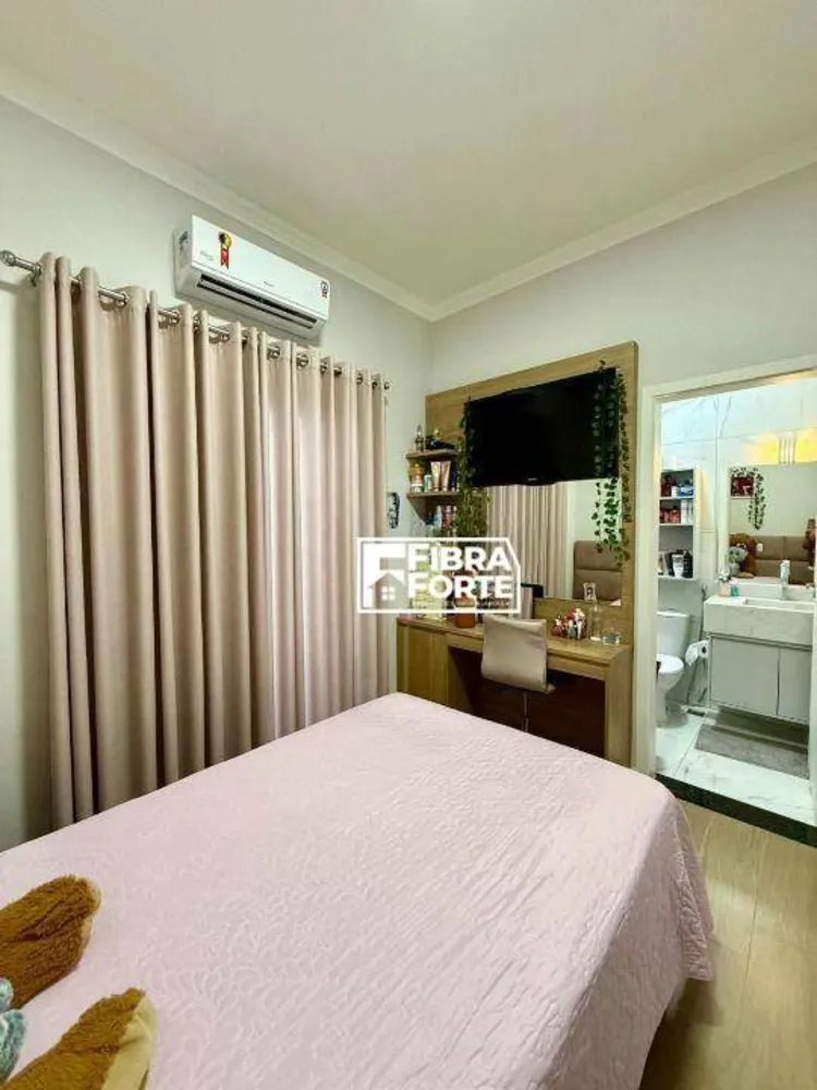 Casa de Condomínio, 3 quartos - Foto 7