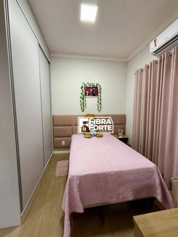 Casa de Condomínio, 3 quartos - Foto 9
