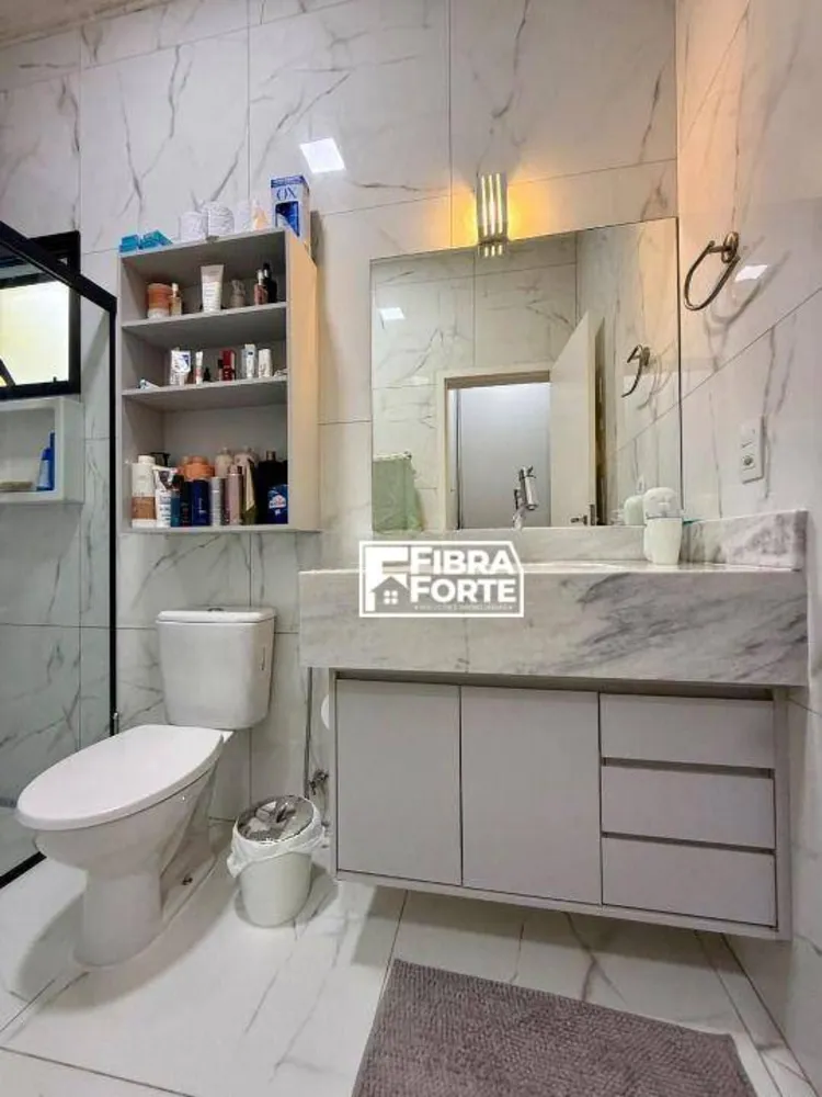 Casa de Condomínio, 3 quartos - Foto 3