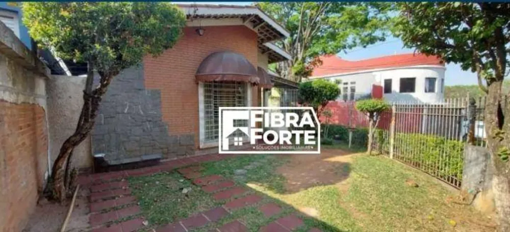 Casa, 3 quartos, 160 m² - Foto 1