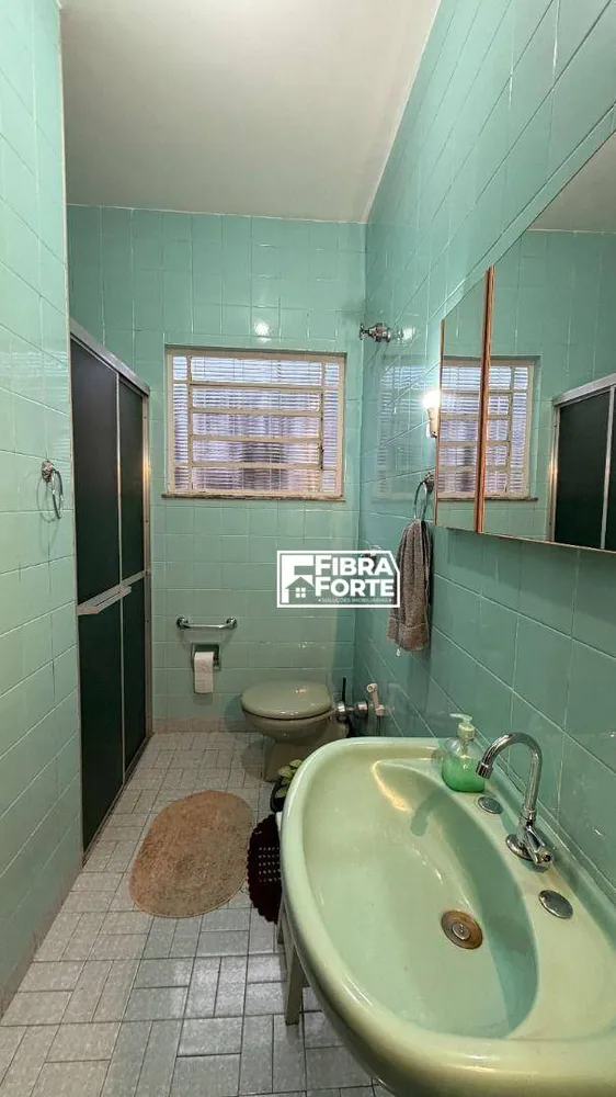Casa, 3 quartos, 160 m² - Foto 12