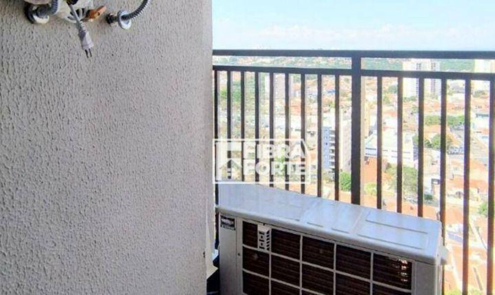 Apartamento para alugar com 2 quartos, 80m² - Foto 3