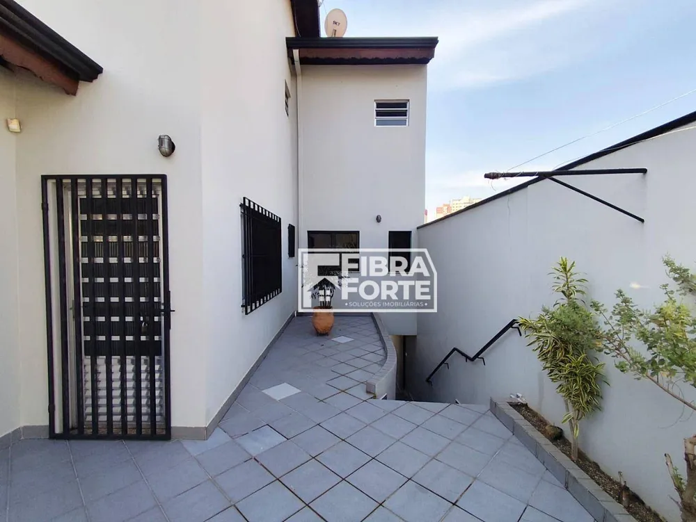 Casa, 3 quartos, 267 m² - Foto 19