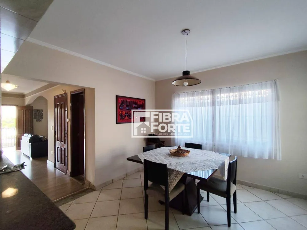 Casa, 3 quartos, 267 m² - Foto 5