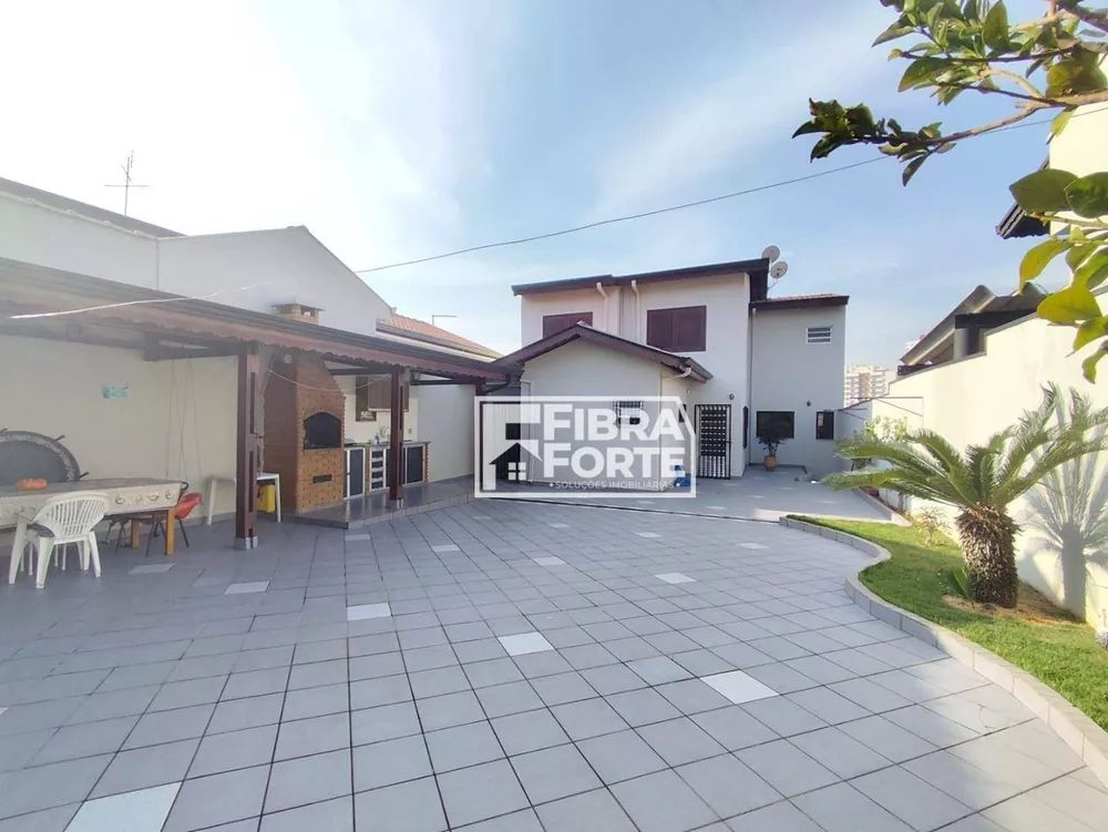 Casa, 3 quartos, 267 m² - Foto 20