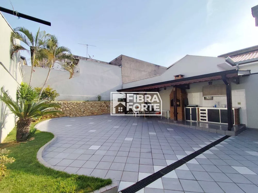 Casa, 3 quartos, 267 m² - Foto 21